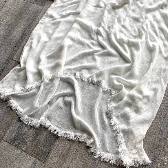 🔥🔥BILLABONG - SHEER COVER UP🔥🔥 - Picture 6 of 8